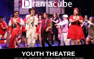 Dramacube Youth Theatre | 12-18 Years | Hampton Hill