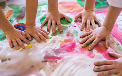 Holiday Camps at Lakeview Primary School