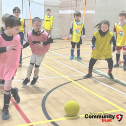 Photo of Futsal Sessions