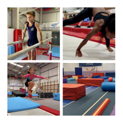Photo of Leeds Gymnastics Club