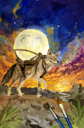 Photo of October Half Term Art Workshops  in Notting Hill! Ages 5-12