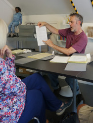 Photo of Peek Behind The Pages