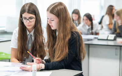 EngineerED Labs: 11-16 years Home Educated students