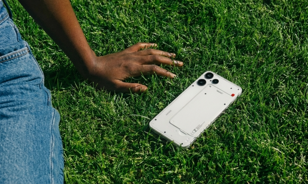 Is Your Child Ready for Their First Smartphone? A Parent’s Guide to Choosing a Safe Phone
