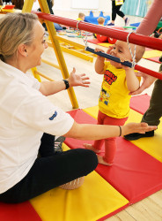 Photo of Tumble Tots St Albans & Borehamwood
